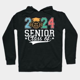 Senior Class of 2024 Hoodie